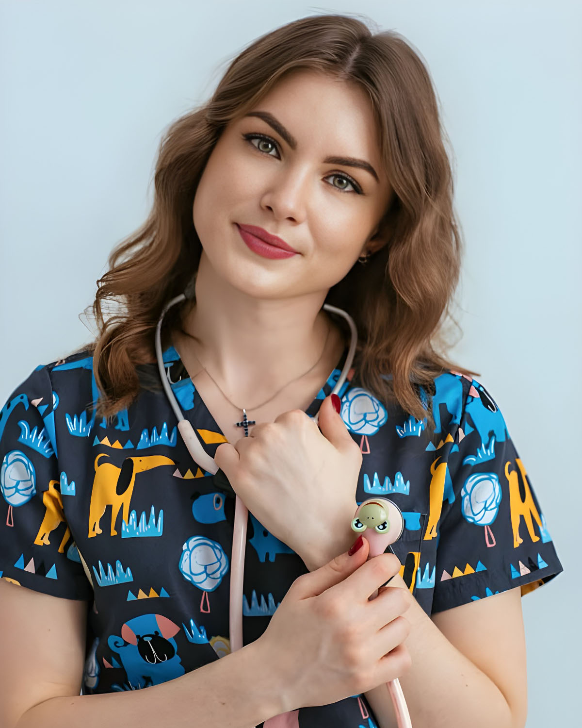 Мар'яна Чікаловець