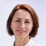 Наталія Василівна Мельник